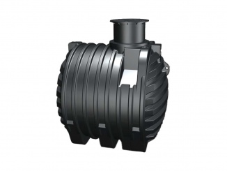 Nádrže – ACO Cistern Garden Plus 3300l