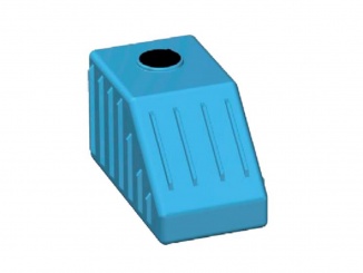 Nádrže – Scobax Sottoscala