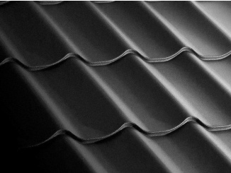 Nagy formátum – Zefir 1100 x 1180 mm stříbrná RAL 9006 lesk