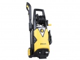 Nagynyomású mosó Riwall PRO REPW 150 SET