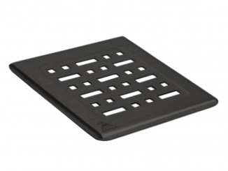 Náhradní díly – Chuděj Mřížka 125 Black