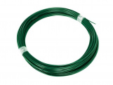Napínací Zn + PVC Pilecký drát pro pletivo (Zn PVC)