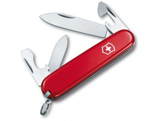 Nářadí – Victorinox Recruit