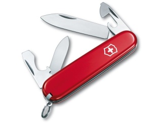 Náradie – Victorinox Recruit