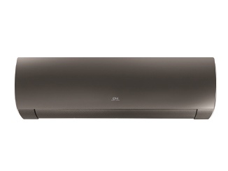 Nástěnné klimatizace – Cooper & Hunter Daytona CH-S24FTXD2-BL grafit