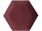 Nástenný panel Scobax Riwiera Hexagon