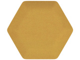Nástenný panel Scobax Riwiera Hexagon