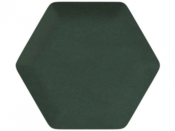 Nástěnný panel Scobax Riwiera Hexagon