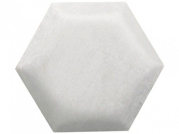 Nástěnný panel Scobax Riwiera Hexagon
