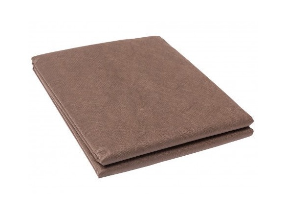 Netkaná mulčovací textilie  50 g/m² Juta Netkaná mulčovací textilie  50 g/m²