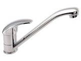 Novaservis Dřezová baterie Metalia 55, chrom, stojánková,  55091,0