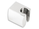 Novaservis Držák sprchy pevný, chrom, , D/SQUARE,0