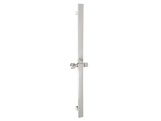 Novaservis Držák sprchy posuvný, chrom, rozměr 35 x 15 mm,  RAIL858,0