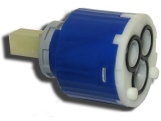 Novaservis Směšovací kartuše Metalia, nízká ECO 40 mm,  CA/56000ECO