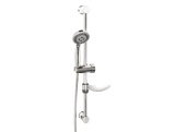 Novaservis Sprchová sada KIT 60 cm, sprcha 5S, chrom,  KIT03,0