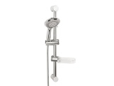 Novaservis Sprchová sada KIT, 60 cm, sprcha 5S, chrom, , KIT866,0