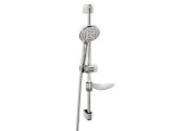 Novaservis Sprchová sada KIT 62 cm, sprcha 3S, chrom,  KIT04,0