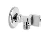 Novaservis Ventil rohový 1/2" x 1/2" bez filtru,  EZ1212K (CF3003/15)