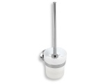 Novaservis WC kartáč Metalia 11, nástěnný, chrom, , 0133,0