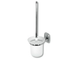 Novaservis WC kartáč Orfeus, nástěnný, chrom, , 6933,0