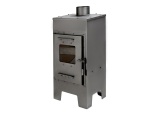 Nowmet Kamna CEZAR - 7,5 kW