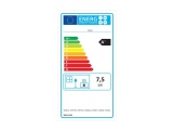 Nowmet Kamna CEZAR - 7,5 kW