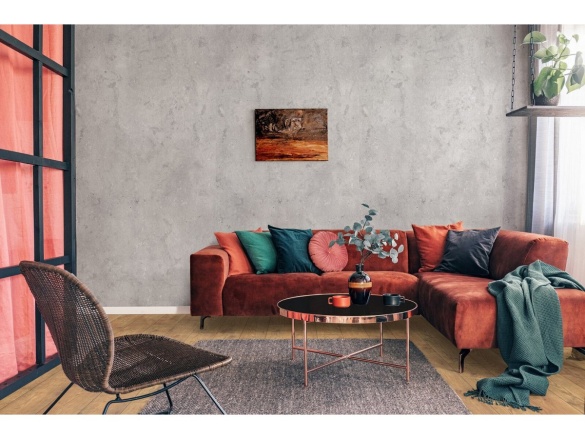 Obkladový panel Kronospan Rocko Concrete