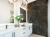 Obkladový panel Kronospan Rocko Grey Pietra Marble
