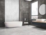 Obkladový panel Kronospan Rocko Grey Pietra Marble
