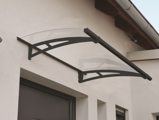 Oblé striešky – Aquila 1500