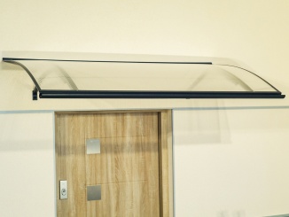 Oblé striešky – LARUS XL 197/85 antracit LG2577