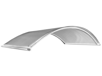 Obloukové – ARCUS 160/90 biela LG1158