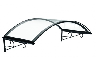 Obloukové – COTTA 140/80 ANTRACIT LG2794