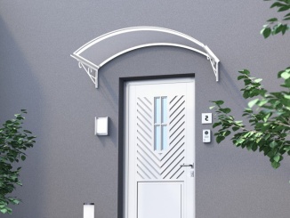 Obloukové – COTTA 140/80 FEHÉR LG2796