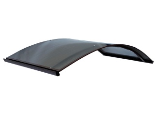 Obloukové stříšky – KORVUS 160/100 LG3943