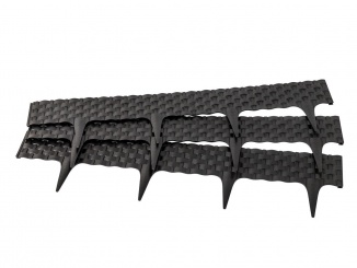 Obrubníky – Gardenplast Rattanpalisade