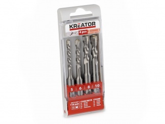Odkvapové žľaby – Kreator KRT012601