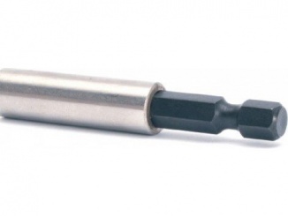 Odkvapové žľaby – Rawlplug Prodloužení pro bit, délka 60 mm