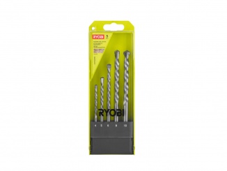 Odkvapové žľaby – Ryobi RAK05MD