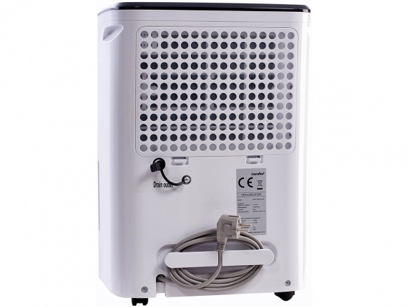 Odvlhčovač Midea MDDF-20DEN7