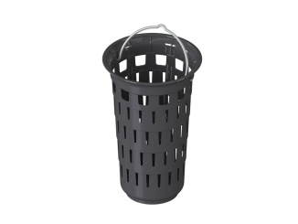 Odvodnění a drenáže – Heckl vysoký A4 PE