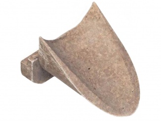 Odvodnění – ACO MultiDrain - přechodka pro žlaby V100S/V100G/V100 50 mm