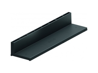 Odvodnění – ACO Self - plastový štěrbinový rošt 500 mm x 60 mm, polypropylen