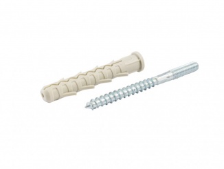 Odvodnění – Aqua tŕň objímky plastovej zvodovej rúry strieborná 160 mm
