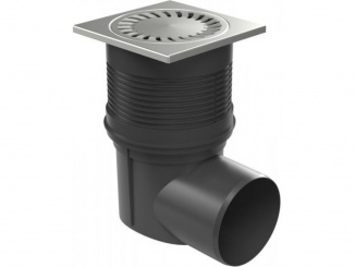 Odvodnění – Chuděj KVB 110 ocel, plovák Neptun, K3, ne