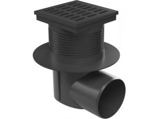 Odvodnění – Chuděj KVB 110 plast, vodní hladina, K3, ano