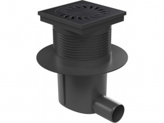 Odvodnění – Chuděj KVB 50 litina, plovák Neptun, L15, ano