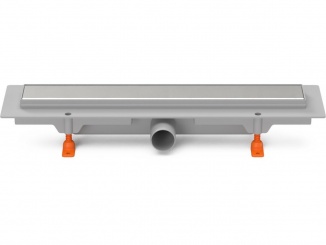 Odvodnění – Chuděj LZB 40 550 mm, Klasik / Floor, matný, K3