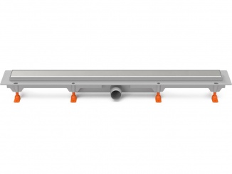 Odvodnění – Chuděj LZB 40 750 mm, Klasik / Floor, matný, K3