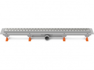 Odvodnění – Chuděj LZB 40 750 mm, Medium, lesklý, K3